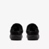 Womens Breeze Myth Black Clogs & Mules Womens Breeze Myth Black Clogs & Mules