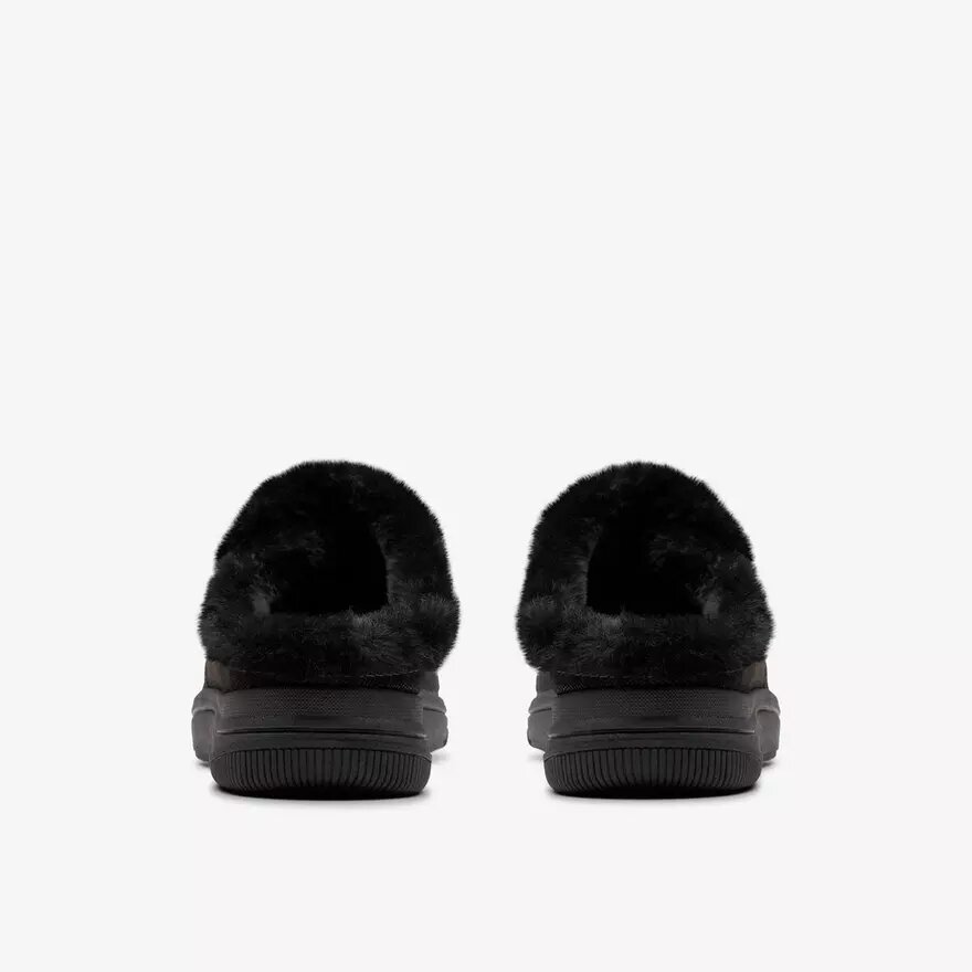 Womens Breeze Myth Black Clogs & Mules Womens Breeze Myth Black Clogs & Mules