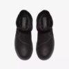 Womens Breeze Myth Black Clogs & Mules Womens Breeze Myth Black Clogs & Mules
