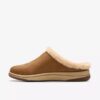Womens Breeze Myth Dark Tan Clogs & Mules Womens Breeze Myth Dark Tan Clogs & Mules
