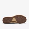Womens Breeze Myth Dark Tan Clogs & Mules Womens Breeze Myth Dark Tan Clogs & Mules