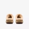 Womens Breeze Myth Dark Tan Clogs & Mules Womens Breeze Myth Dark Tan Clogs & Mules