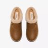 Womens Breeze Myth Dark Tan Clogs & Mules Womens Breeze Myth Dark Tan Clogs & Mules