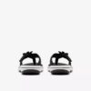 Womens Breeze Opal Black Flip Flop Womens Breeze Opal Black Flip Flop