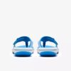 Womens Breeze Reyna Bright Blue Flip Flop Womens Breeze Reyna Bright Blue Flip Flop