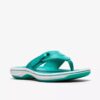 Womens Breeze Reyna Jade Flip Flop Womens Breeze Reyna Jade Flip Flop