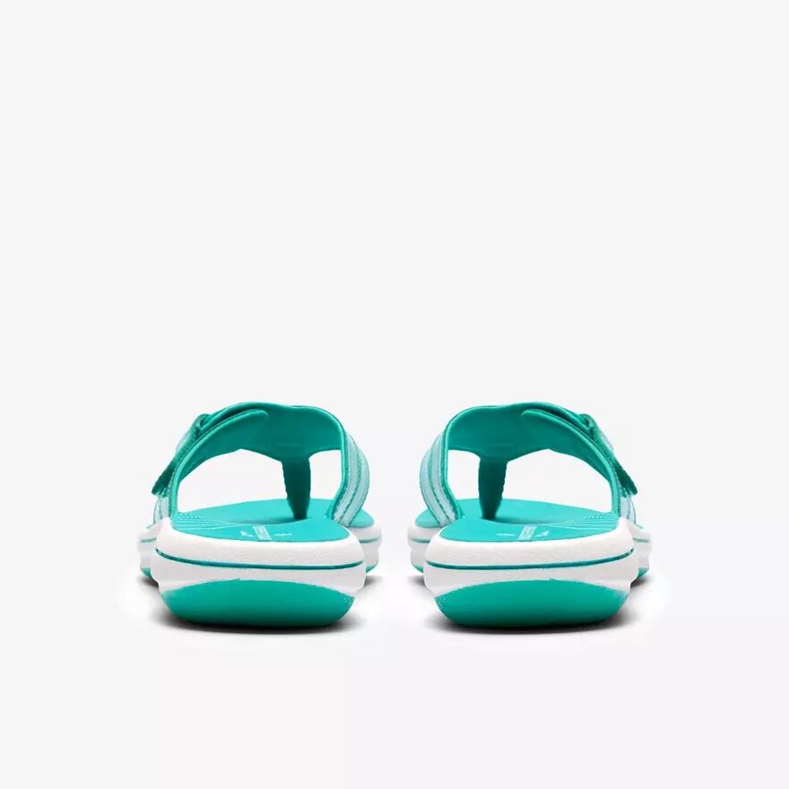 Womens Breeze Reyna Jade Flip Flop Womens Breeze Reyna Jade Flip Flop