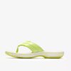 Womens Breeze Reyna Lime Flip Flop Womens Breeze Reyna Lime Flip Flop