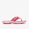 Womens Breeze Reyna Pink Flip Flop Womens Breeze Reyna Pink Flip Flop