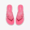 Womens Breeze Reyna Pink Flip Flop Womens Breeze Reyna Pink Flip Flop