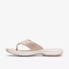 Womens Breeze Reyna Sand Flip Flop Womens Breeze Reyna Sand Flip Flop