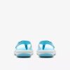 Womens Breeze Reyna Sky Blue Flip Flop