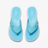 Womens Breeze Reyna Sky Blue Flip Flop