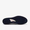Womens Breeze Sky Zoe Navy Canvas Slip-Ons
