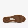 Womens Breeze Sky Zoe Sand Canvas Slip-Ons