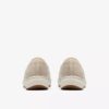 Womens Breeze Sky Zoe Sand Canvas Slip-Ons