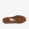 Womens Breezesky Bay Sand Canvas Loafers