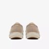 Womens Breezesky Bay Sand Canvas Loafers