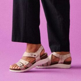 Womens Calenne Clara Bronze Metallic Calenne Clara Womens Calenne Clara Bronze Metallic Calenne Clara