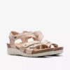 Womens Calenne Clara Bronze Metallic Calenne Clara Womens Calenne Clara Bronze Metallic Calenne Clara