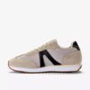 Womens Calo Run 2 Beige Combination Sneakers Womens Calo Run 2 Beige Combination Sneakers