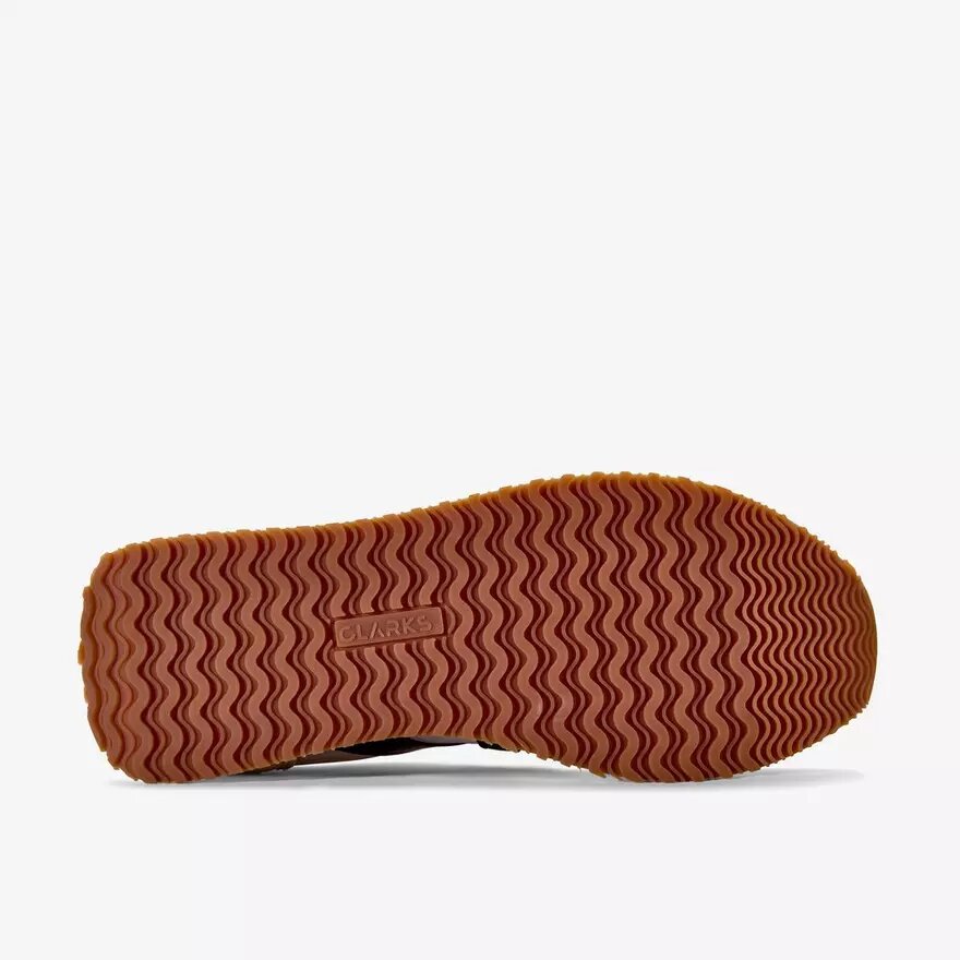 Womens Calo Run 2 Beige Combination Sneakers Womens Calo Run 2 Beige Combination Sneakers