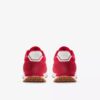 Womens Calo Run 2 Red Combination Sneakers Womens Calo Run 2 Red Combination Sneakers