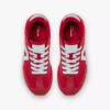 Womens Calo Run 2 Red Combination Sneakers Womens Calo Run 2 Red Combination Sneakers