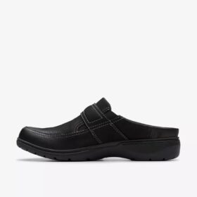 womens carleigh viola black nubuck clogs mules 2 280x280 - Womens Carleigh Viola Black Nubuck Clogs & Mules