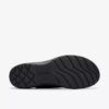 Womens Carleigh Viola Black Nubuck Clogs & Mules Womens Carleigh Viola Black Nubuck Clogs & Mules