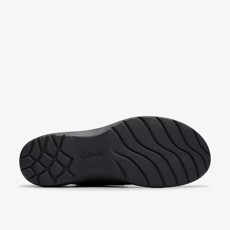 Womens Carleigh Viola Black Nubuck Clogs & Mules Womens Carleigh Viola Black Nubuck Clogs & Mules