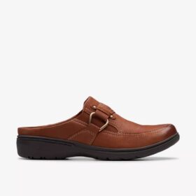 womens carleigh viola british tan nubuck clogs mules 1 280x280 - Womens Carleigh Viola British Tan Nubuck Clogs & Mules