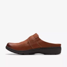 womens carleigh viola british tan nubuck clogs mules 2 280x280 - Womens Carleigh Viola British Tan Nubuck Clogs & Mules