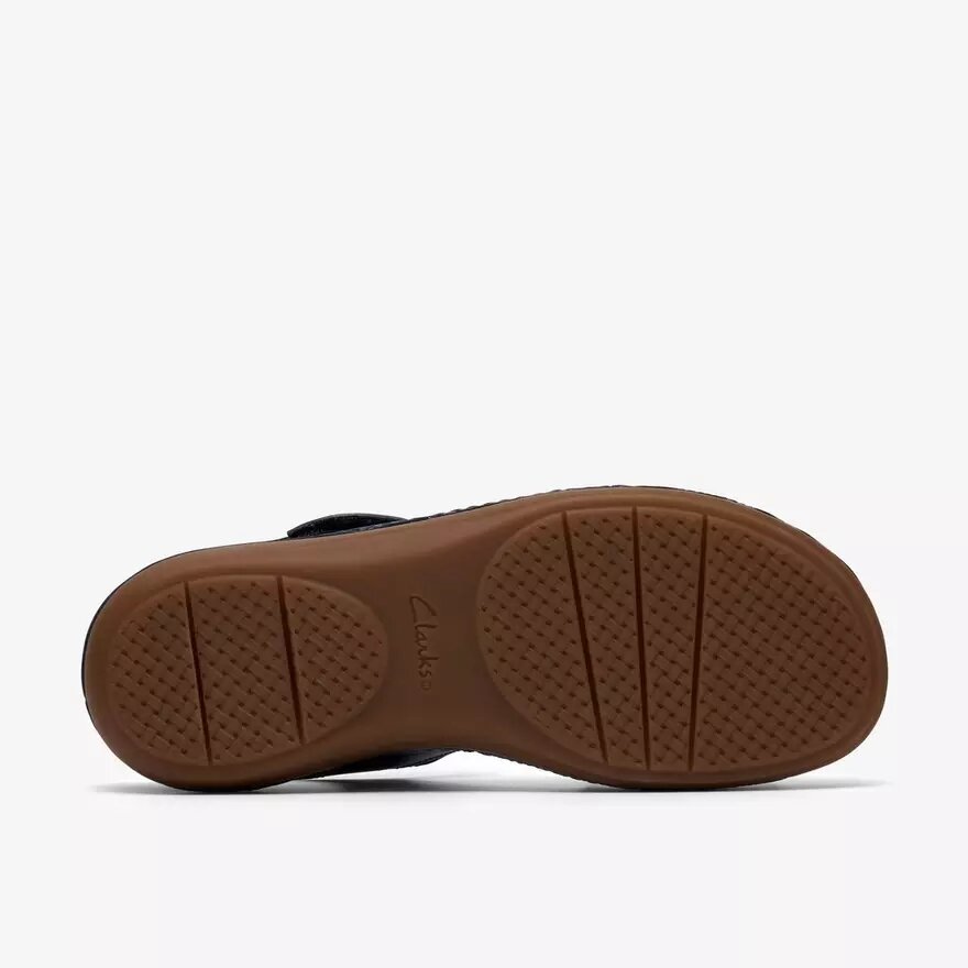 Womens Cecily Mix Blue Combination Flat Sandals Womens Cecily Mix Blue Combination Flat Sandals