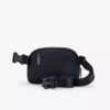 Womens Cloudstepper Belt Bag Black Womens Cloudstepper Belt Bag Black