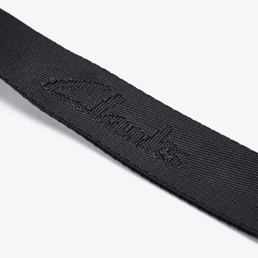 Womens Cloudstepper Belt Bag Black Womens Cloudstepper Belt Bag Black