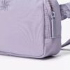 Womens Cloudstepper Belt Bag Grey Womens Cloudstepper Belt Bag Grey