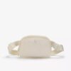 Womens Cloudstepper Belt Bag White Womens Cloudstepper Belt Bag White