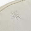 Womens Cloudstepper Belt Bag White Womens Cloudstepper Belt Bag White