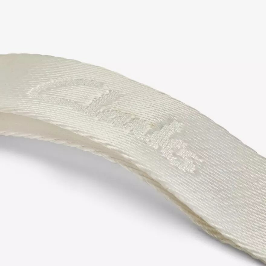 Womens Cloudstepper Belt Bag White Womens Cloudstepper Belt Bag White
