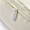 Womens Cloudstepper Belt Bag White Womens Cloudstepper Belt Bag White