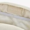 Womens Cloudstepper Belt Bag White Womens Cloudstepper Belt Bag White