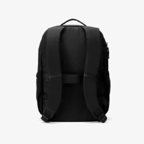 Womens Cloudstepper Black Backpack