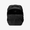 Womens Cloudstepper Black Backpack