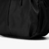 Womens Cloudstepper Black Backpack