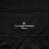 Womens Cloudstepper Black Backpack