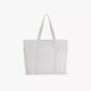 Womens Cloudstepper Bright White Tote Bag Womens Cloudstepper Bright White Tote Bag