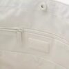 Womens Cloudstepper Bright White Tote Bag Womens Cloudstepper Bright White Tote Bag