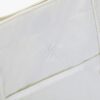Womens Cloudstepper Bright White Tote Bag Womens Cloudstepper Bright White Tote Bag