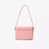 Womens Cloudstepper Crossbody Bag Rose Womens Cloudstepper Crossbody Bag Rose